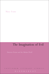 E-book, The Imagination of Evil : Detective Fiction and the Modern World, Continuum