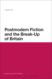 E-book, Postmodern Fiction and the Break-Up of Britain, Continuum