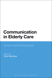 E-book, Communication in Elderly Care : Cross-Cultural Perspectives, Continuum