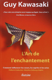 m, L'Art de l'enchantement : Comment influencer les coeurs, les esprits et les actes, Diateino