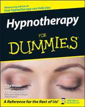 E-book, Hypnotherapy For Dummies, For Dummies