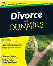 E-book, Divorce For Dummies, For Dummies