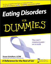 E-book, Eating Disorders For Dummies, For Dummies