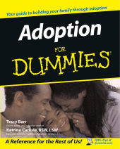 E-book, Adoption For Dummies, For Dummies