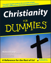 E-book, Christianity For Dummies, For Dummies