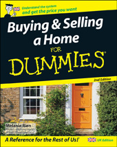 E-book, Buying and Selling a Home For Dummies, Bien, Melanie, For Dummies