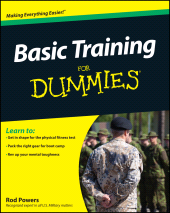 eBook, Basic Training For Dummies, For Dummies