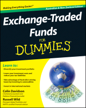 E-book, Exchange-Traded Funds For Dummies, For Dummies