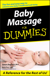 E-book, Baby Massage For Dummies, For Dummies