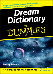 eBook, Dream Dictionary For Dummies, For Dummies