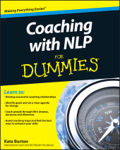 E-book, Coaching With NLP For Dummies, Burton, Kate, For Dummies