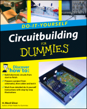 eBook, Circuitbuilding Do-It-Yourself For Dummies, Silver, H. Ward, For Dummies