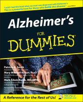 E-book, Alzheimer's For Dummies, For Dummies