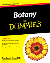 eBook, Botany For Dummies, For Dummies