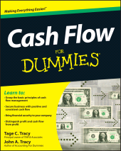 eBook, Cash Flow For Dummies, For Dummies