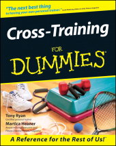 E-book, Cross-Training For Dummies, For Dummies