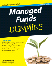 E-book, Managed Funds For Dummies, For Dummies