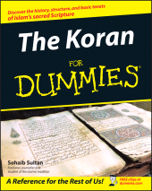 eBook, The Koran For Dummies, For Dummies