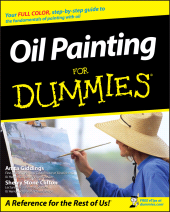 E-book, Oil Painting For Dummies, For Dummies