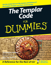 E-book, The Templar Code For Dummies, For Dummies