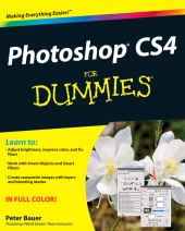 E-book, Photoshop CS4 For Dummies, For Dummies