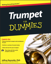 E-book, Trumpet For Dummies, For Dummies