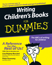 E-book, Writing Children's Books For Dummies, For Dummies
