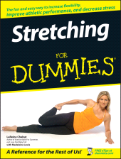 E-book, Stretching For Dummies, For Dummies