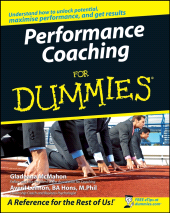 E-book, Performance Coaching For Dummies, For Dummies