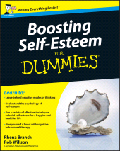 E-book, Boosting Self-Esteem For Dummies, UK Edition, For Dummies