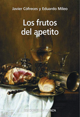 eBook, Los frutos del apetito, Cófreces, Javier, En Danza