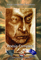 E-book, Poesía completa, Escudero, Jorge Leónidas, En Danza