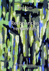 E-book, Resonancias renuentes, Gola, Hugo, En Danza