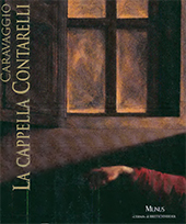 eBook, Caravaggio : la cappella Contarelli : Roma, Palazzo Venezia, 10 marzo-15 ottobre 2011, "L'Erma" di Bretschneider