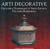 E-book, Arti Decorative : galleria nazionale d'arte antica Palazzo Barberini, "L'Erma" di Bretschneider