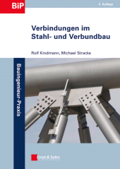 E-book, Verbindungen im Stahl- und Verbundbau, Ernst & Sohn