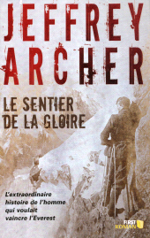 m, Le sentier de la gloire, Les escales éditions