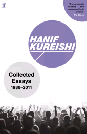 m, Collected Essays, Faber & Faber