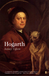 m, William Hogarth : A Life and a World, Faber & Faber