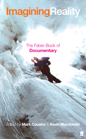 eBook, Imagining Reality, Faber & Faber