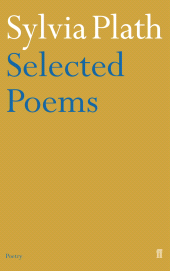 E-book, Selected Poems of Sylvia Plath, Faber & Faber