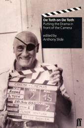 eBook, de Toth on de Toth, Faber & Faber