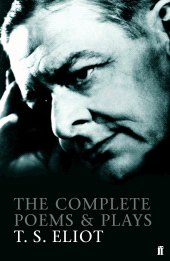 E-book, The Complete Poems and Plays of T. S. Eliot, Faber & Faber