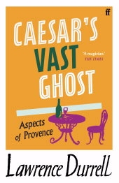 E-book, Caesar's Vast Ghost, Faber & Faber