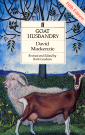E-book, Goat Husbandry, Faber & Faber