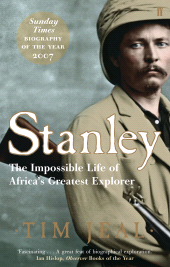 E-book, Stanley : Africa's Greatest Explorer, Faber & Faber