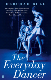 E-book, The Everyday Dancer, Faber & Faber