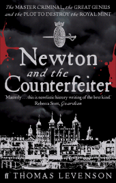 eBook, Newton and the Counterfeiter, Faber & Faber