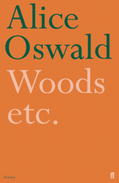 E-book, Woods etc., Faber & Faber