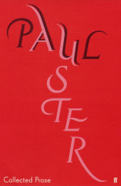 E-book, Collected Prose, Faber & Faber